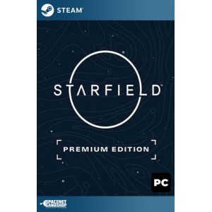 Starfield - Digital Premium Edition Steam [Account]